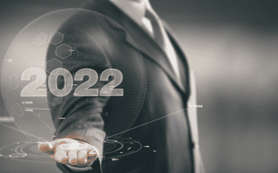 Looking Back at 2022’s Financial Milestones