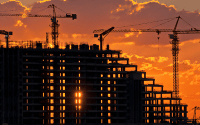 Construction Loans: Why Developers Shouldn’t Wait for 2025